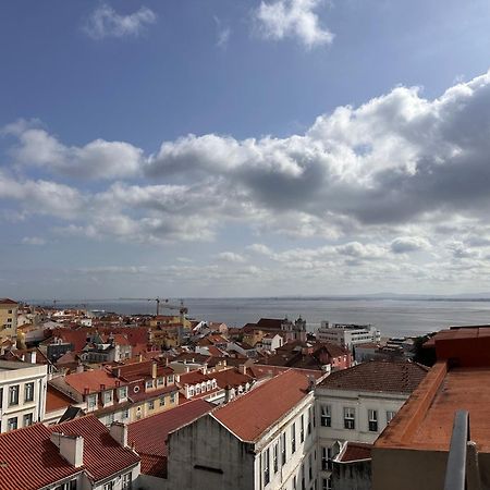 The Felix 10 Bed & Breakfast Lisboa Екстериор снимка