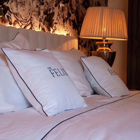 The Felix 10 Bed & Breakfast Lisboa Стая снимка