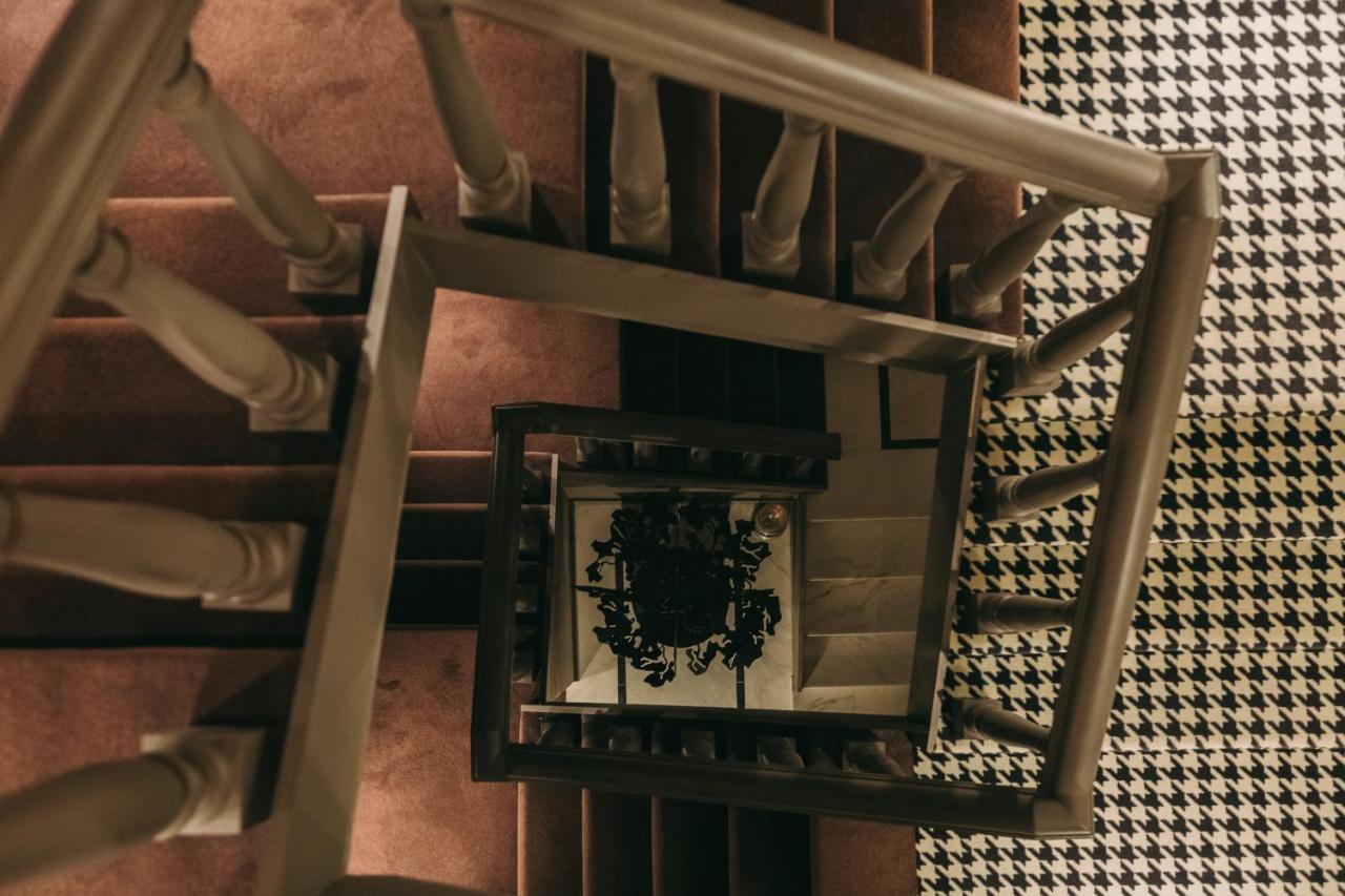 The Felix 10 Bed & Breakfast Lisboa Екстериор снимка