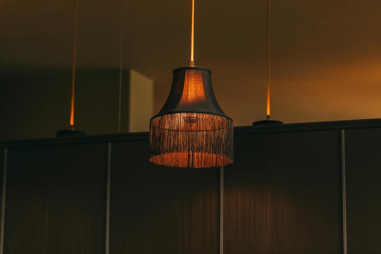 The Felix 10 Bed & Breakfast Lisboa Екстериор снимка