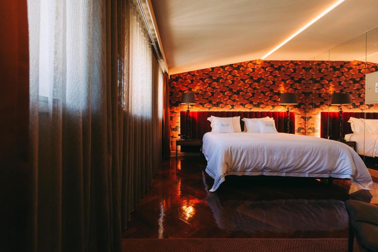 The Felix 10 Bed & Breakfast Lisboa Екстериор снимка