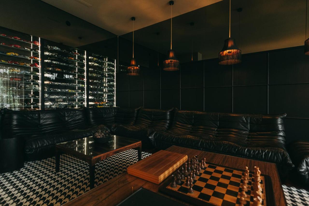 The Felix 10 Bed & Breakfast Lisboa Екстериор снимка