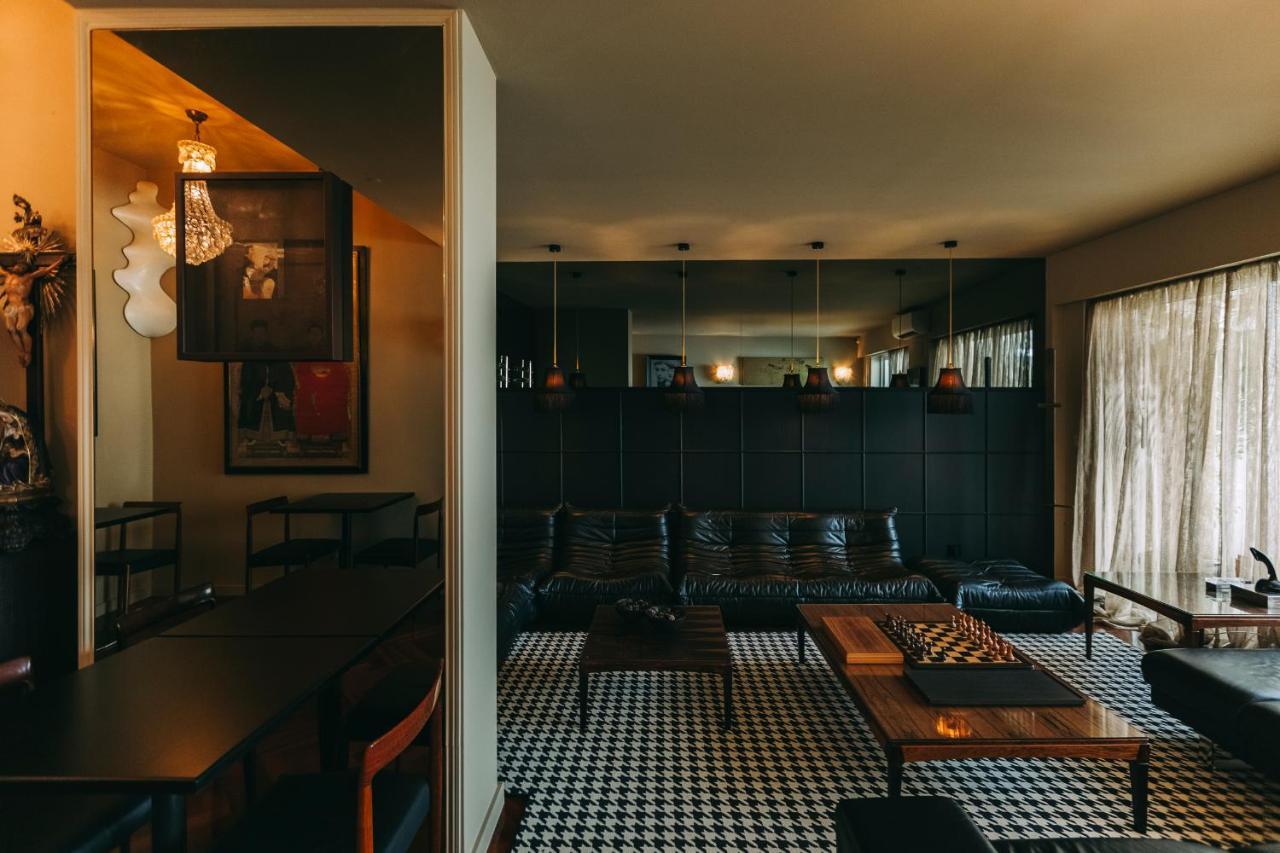 The Felix 10 Bed & Breakfast Lisboa Екстериор снимка