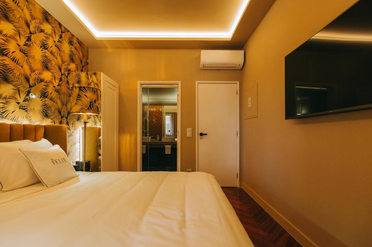 The Felix 10 Bed & Breakfast Lisboa Екстериор снимка