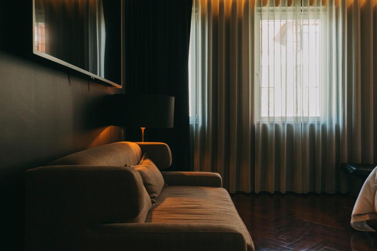 The Felix 10 Bed & Breakfast Lisboa Екстериор снимка