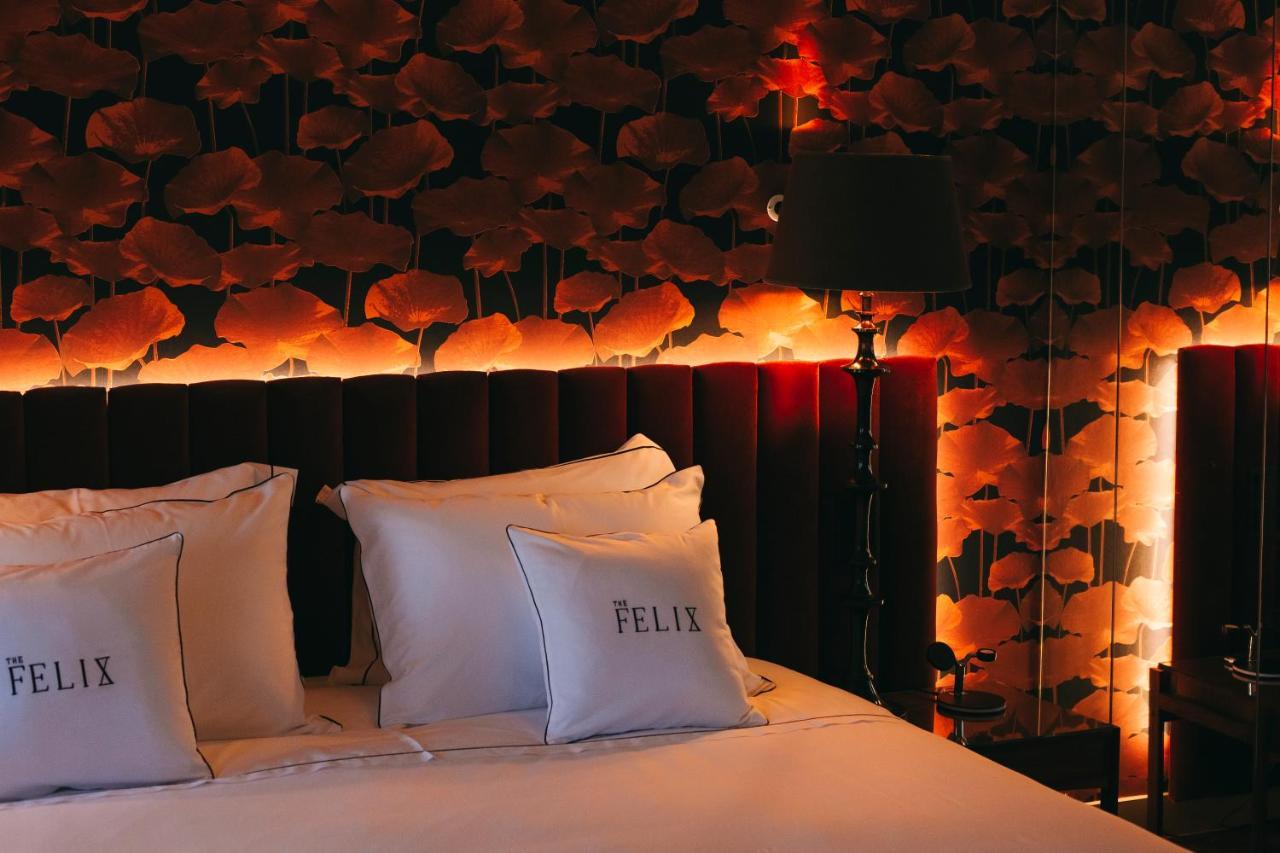 The Felix 10 Bed & Breakfast Lisboa Екстериор снимка