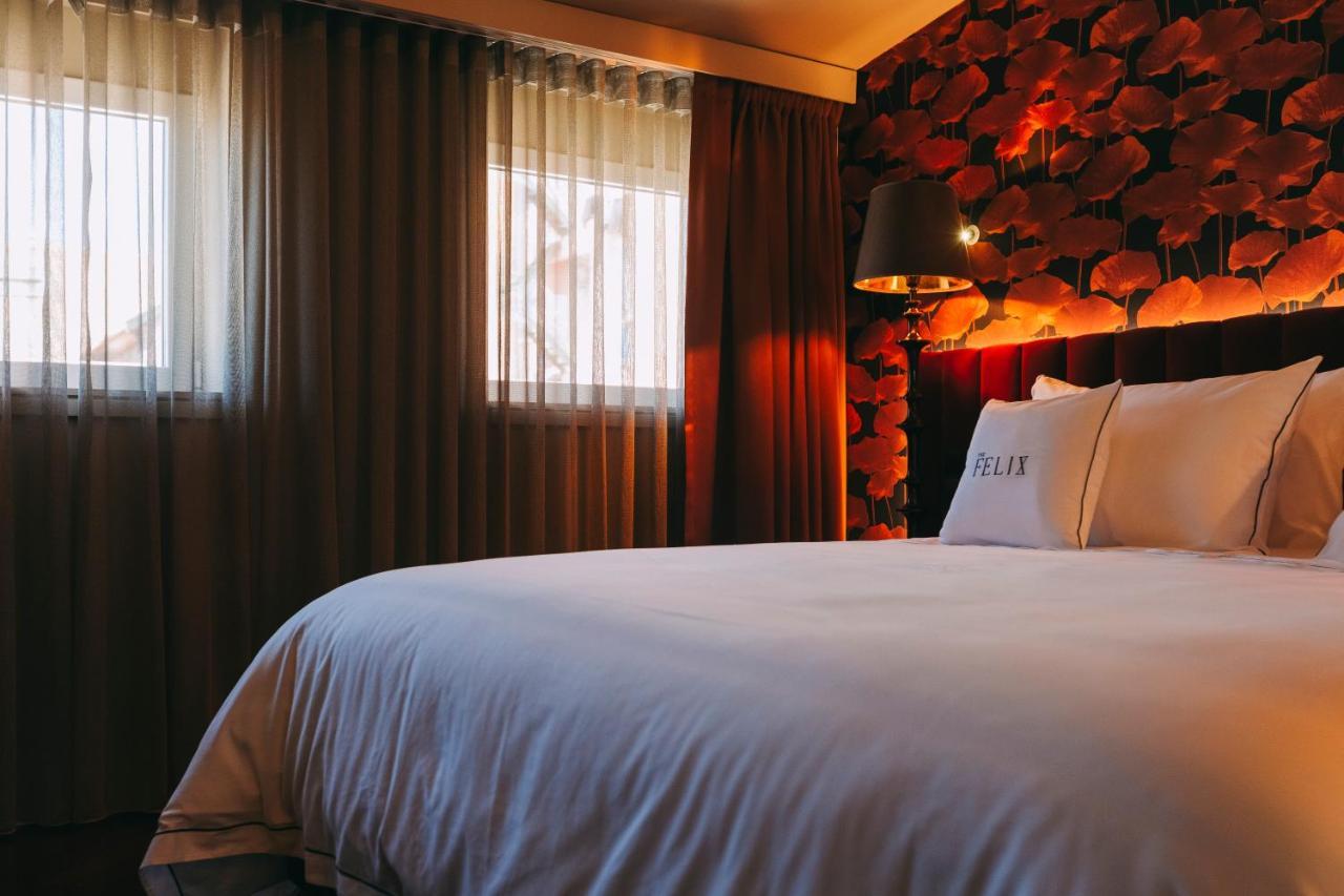 The Felix 10 Bed & Breakfast Lisboa Екстериор снимка