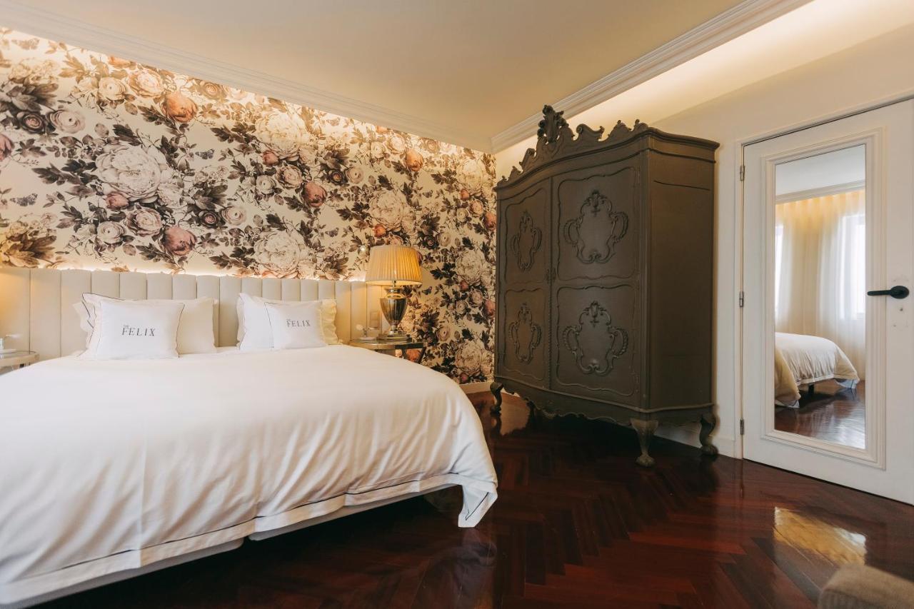 The Felix 10 Bed & Breakfast Lisboa Екстериор снимка