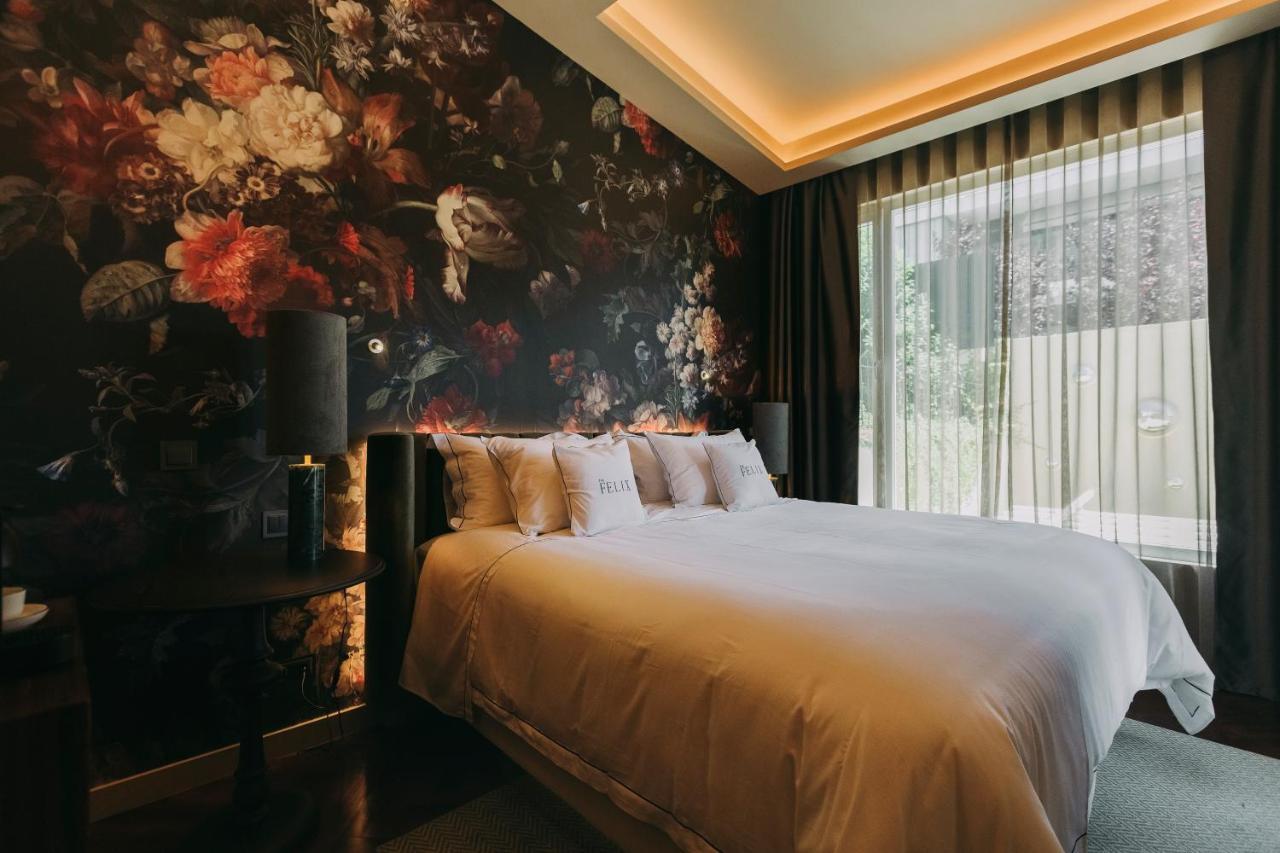 The Felix 10 Bed & Breakfast Lisboa Екстериор снимка