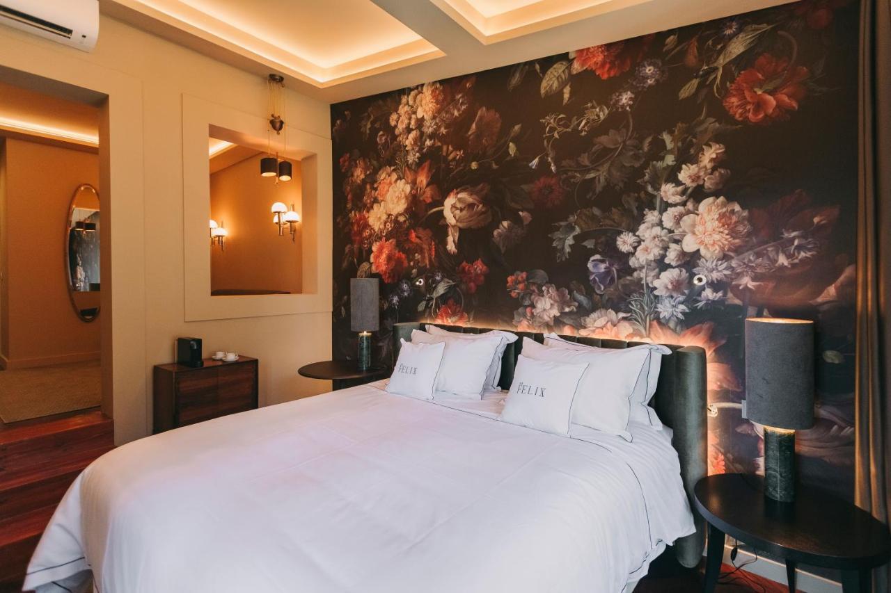 The Felix 10 Bed & Breakfast Lisboa Екстериор снимка