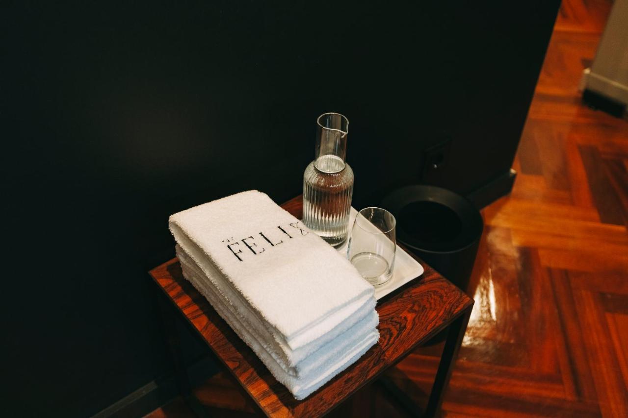 The Felix 10 Bed & Breakfast Lisboa Екстериор снимка