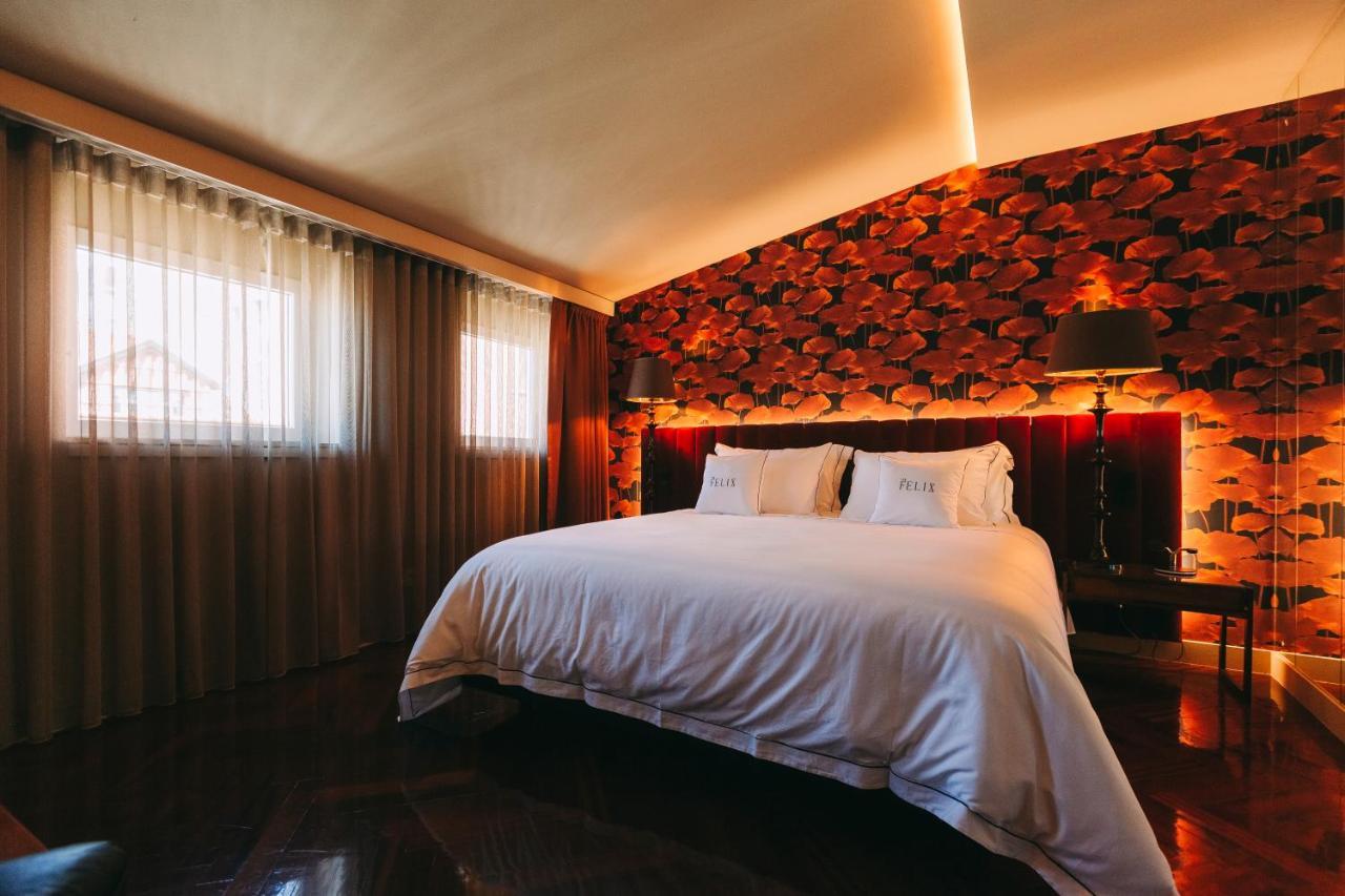 The Felix 10 Bed & Breakfast Lisboa Екстериор снимка