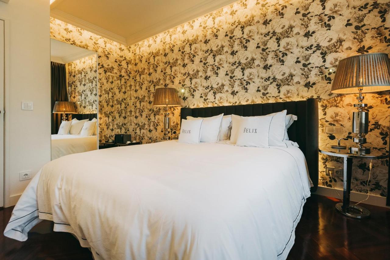 The Felix 10 Bed & Breakfast Lisboa Екстериор снимка