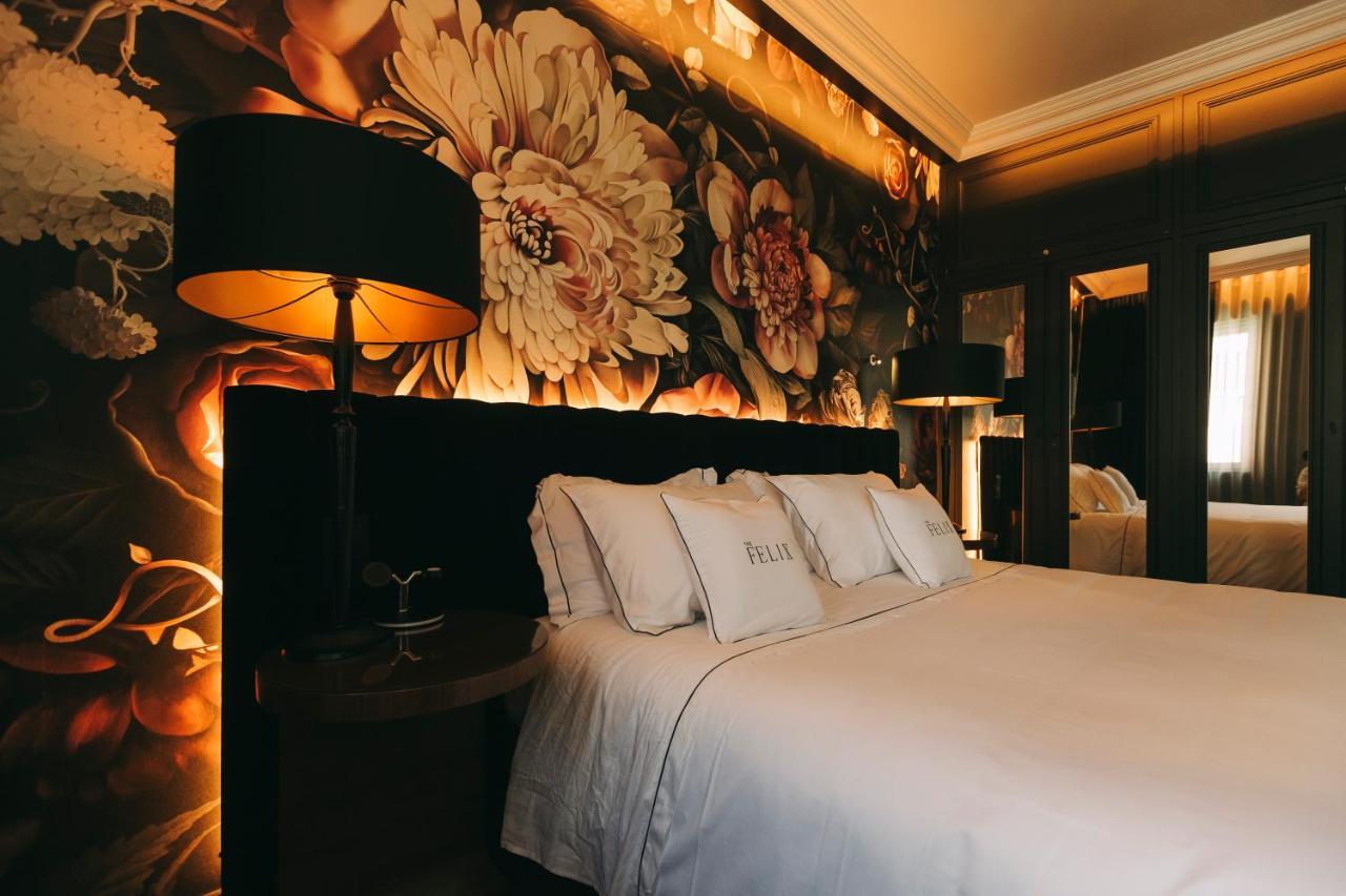 The Felix 10 Bed & Breakfast Lisboa Екстериор снимка