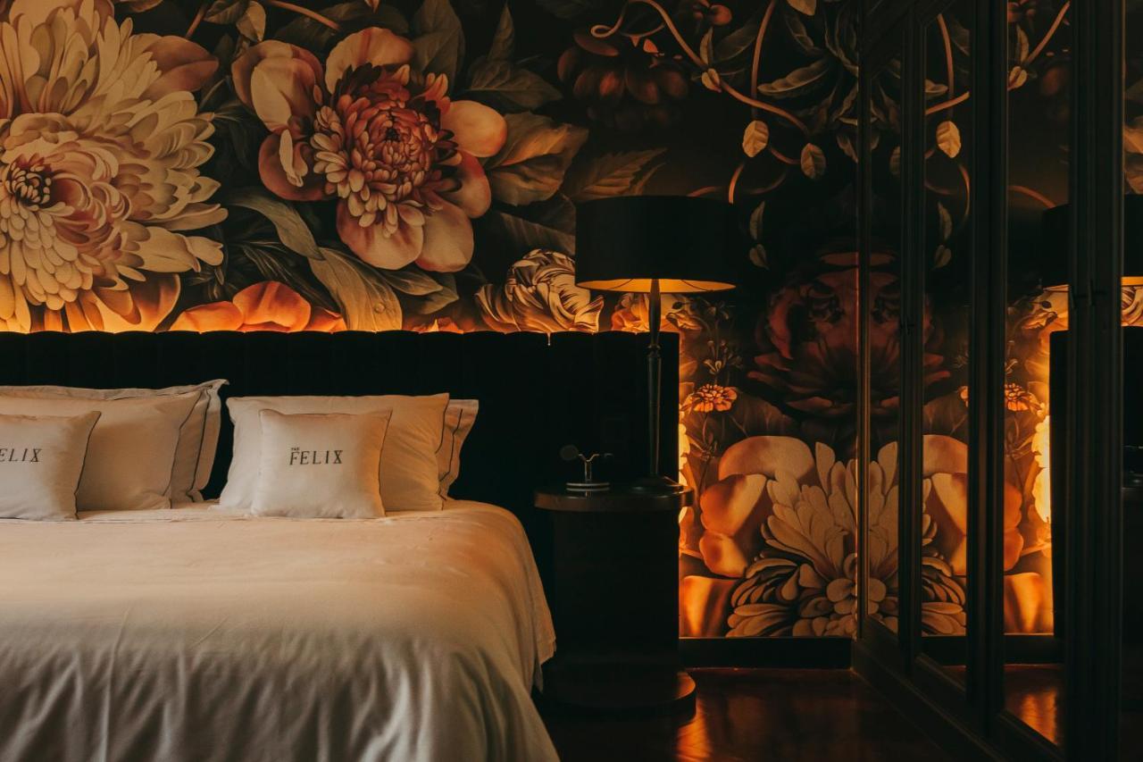 The Felix 10 Bed & Breakfast Lisboa Екстериор снимка