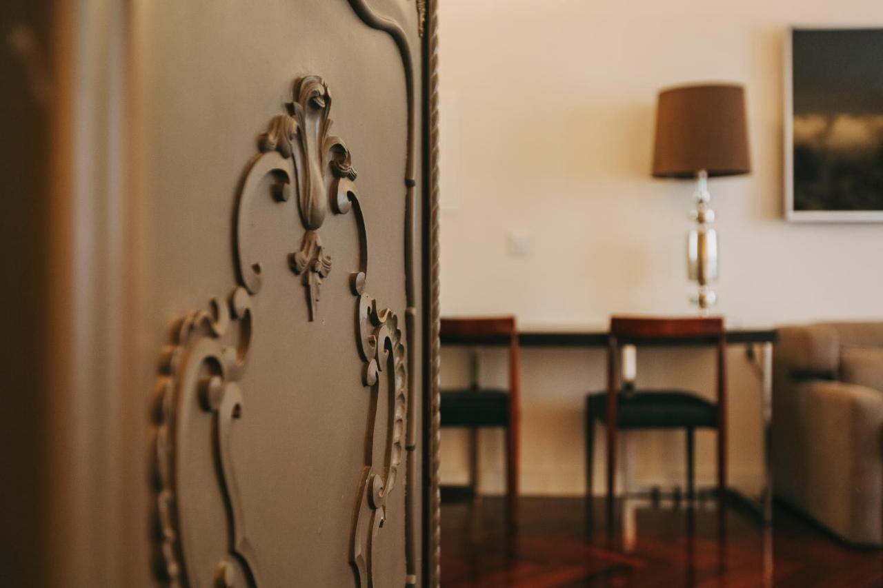 The Felix 10 Bed & Breakfast Lisboa Екстериор снимка