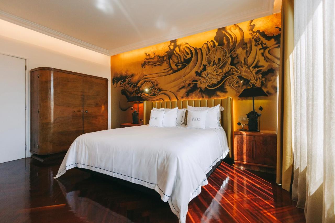 The Felix 10 Bed & Breakfast Lisboa Екстериор снимка