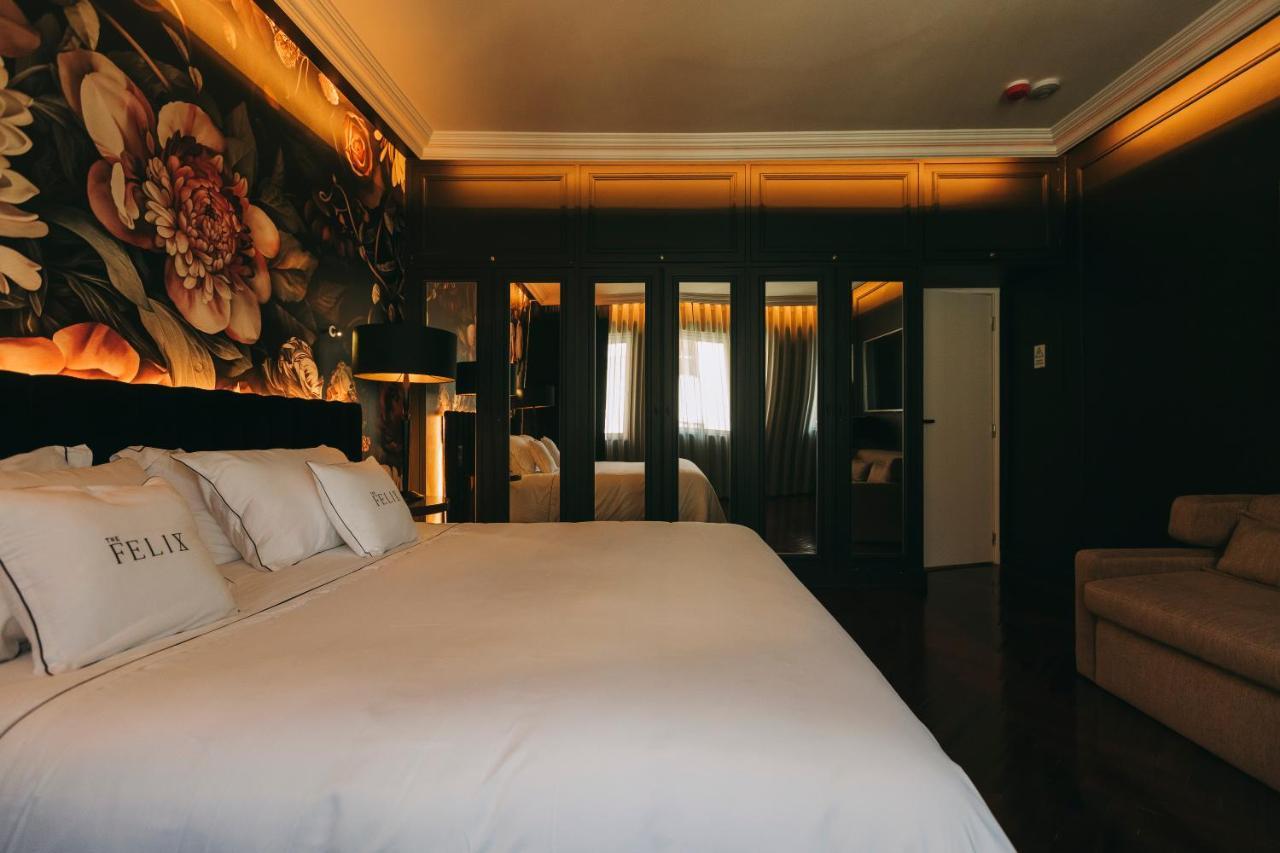 The Felix 10 Bed & Breakfast Lisboa Екстериор снимка
