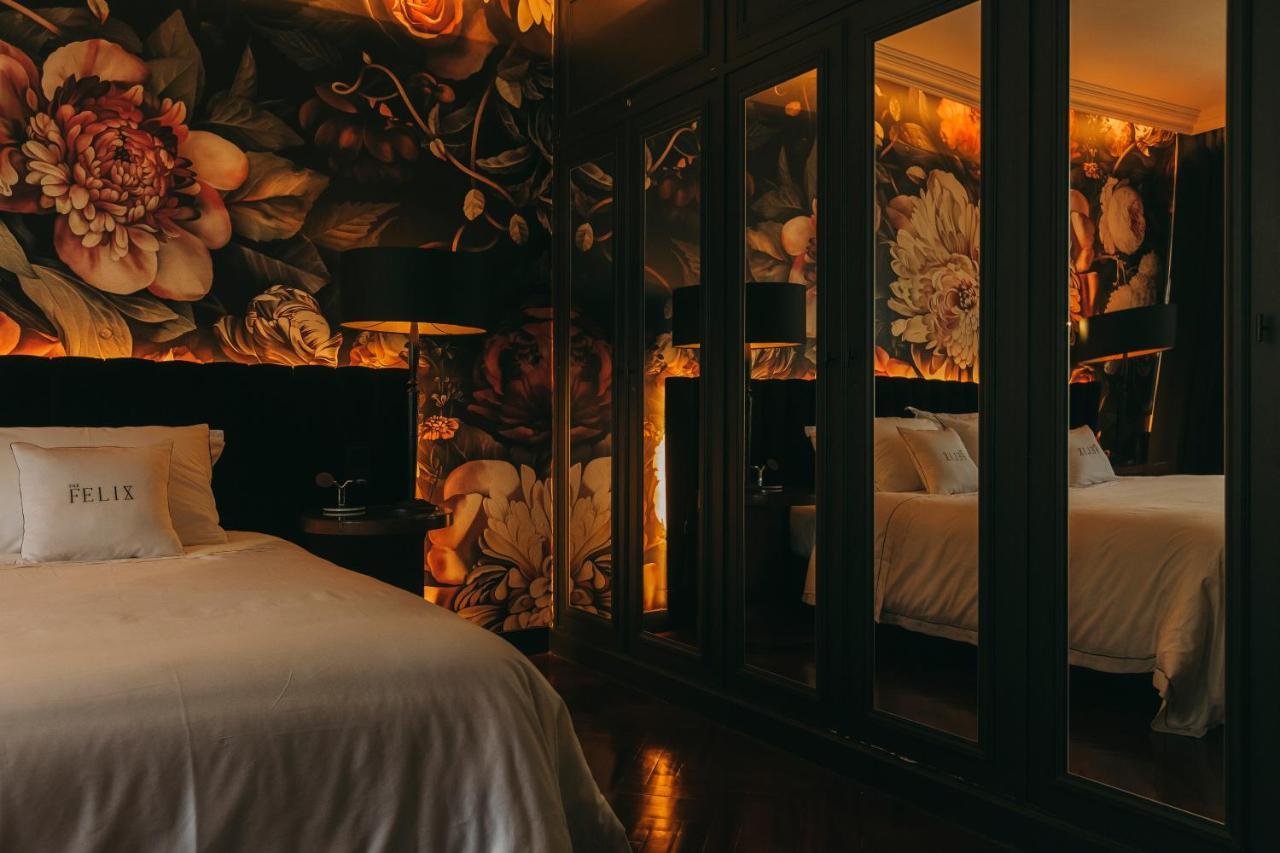 The Felix 10 Bed & Breakfast Lisboa Екстериор снимка