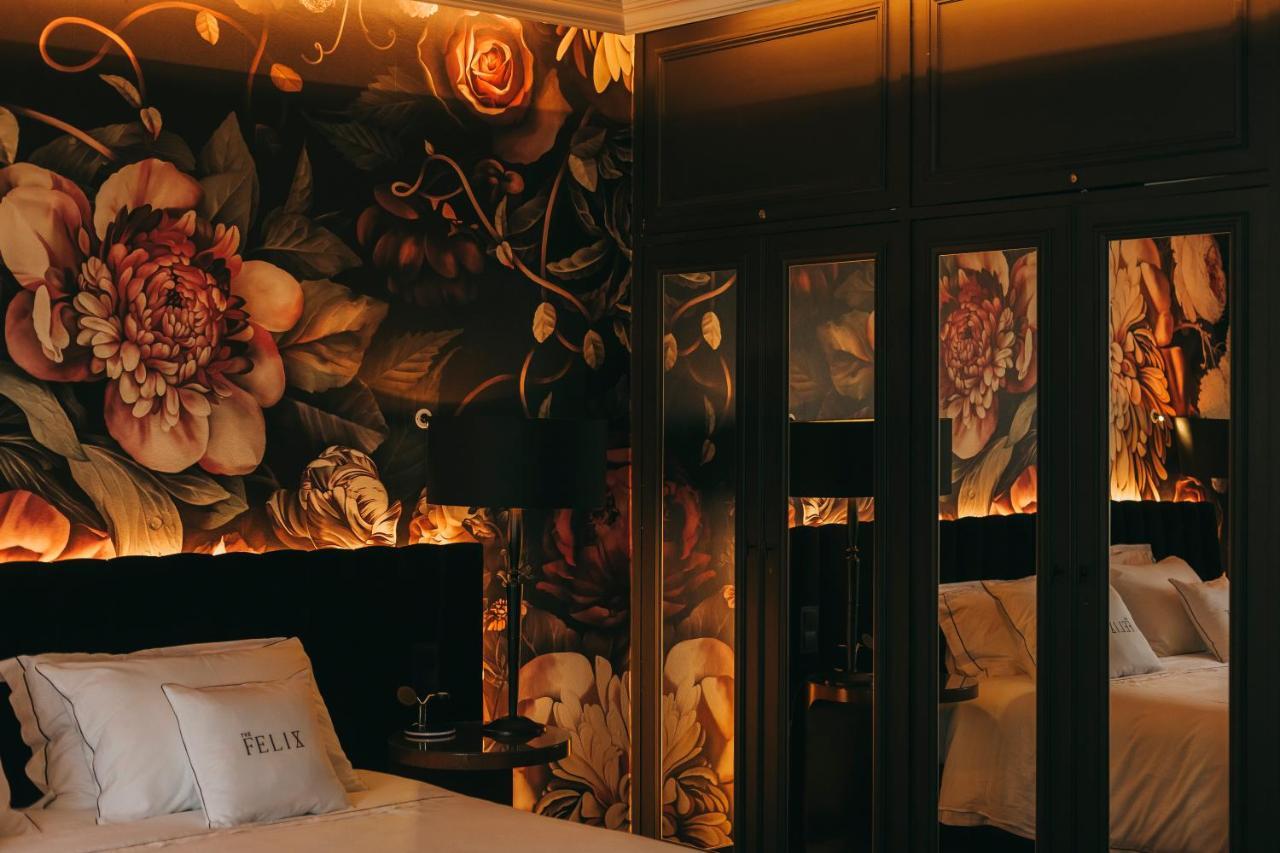 The Felix 10 Bed & Breakfast Lisboa Екстериор снимка