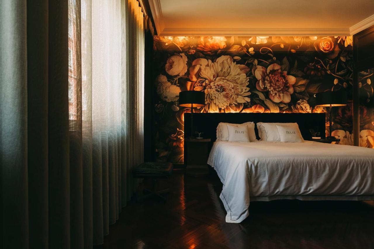The Felix 10 Bed & Breakfast Lisboa Екстериор снимка