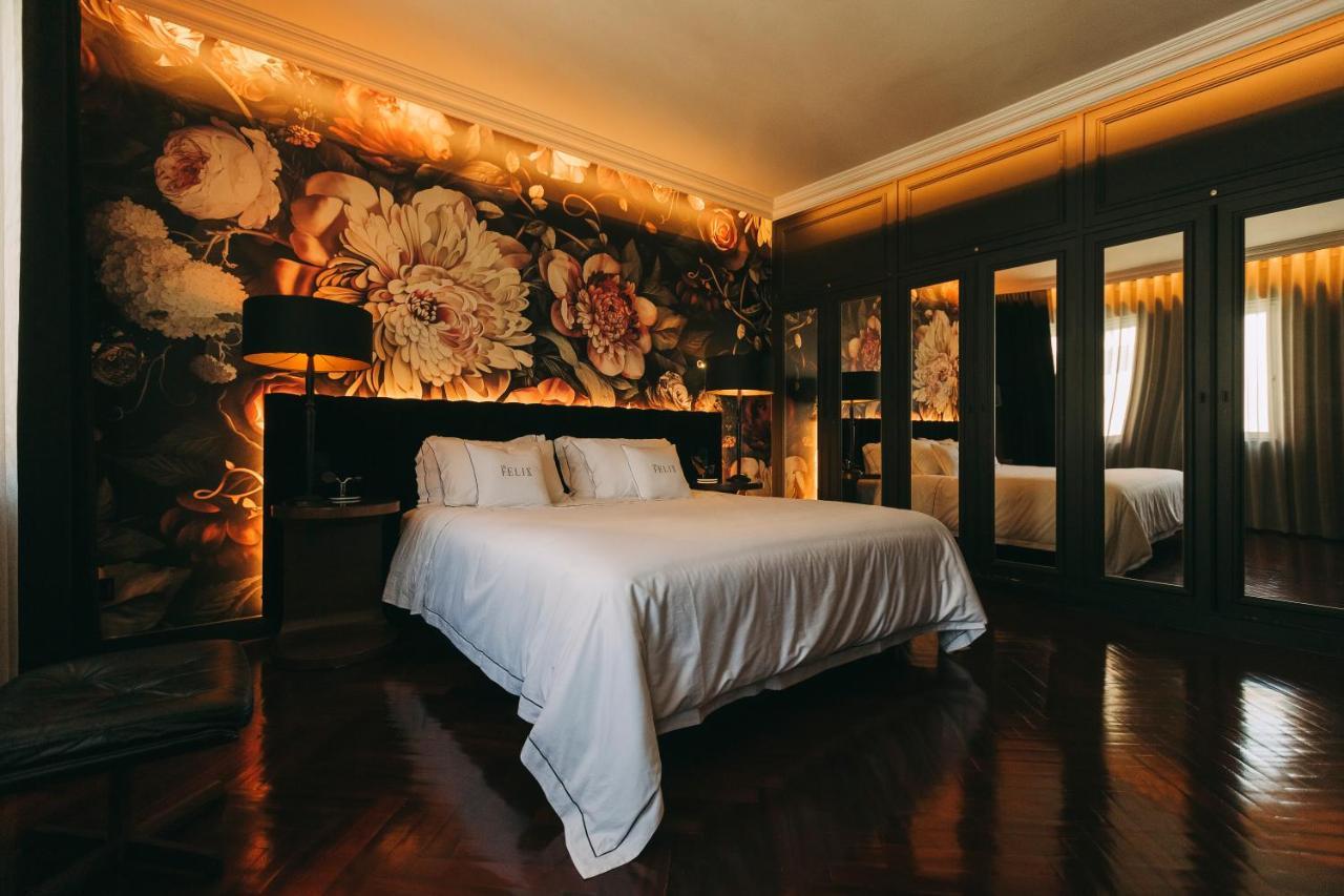 The Felix 10 Bed & Breakfast Lisboa Екстериор снимка