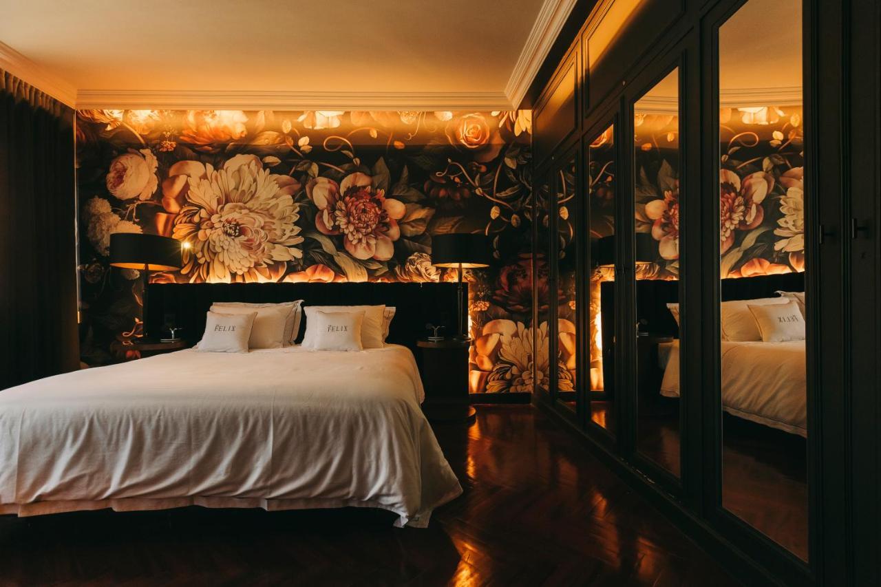 The Felix 10 Bed & Breakfast Lisboa Екстериор снимка