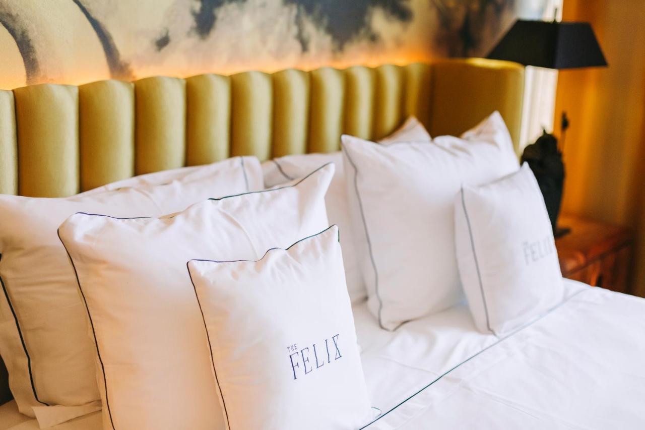 The Felix 10 Bed & Breakfast Lisboa Екстериор снимка