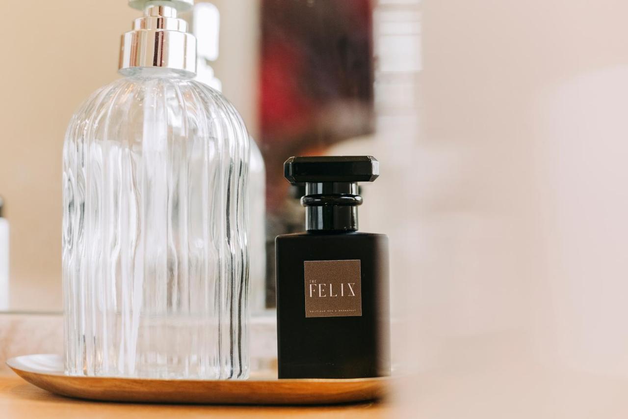 The Felix 10 Bed & Breakfast Lisboa Екстериор снимка