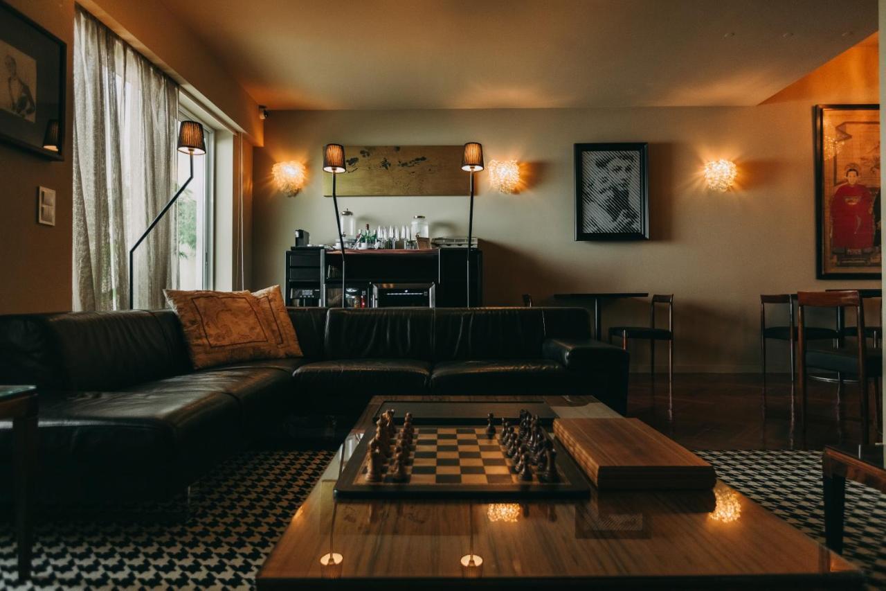 The Felix 10 Bed & Breakfast Lisboa Екстериор снимка