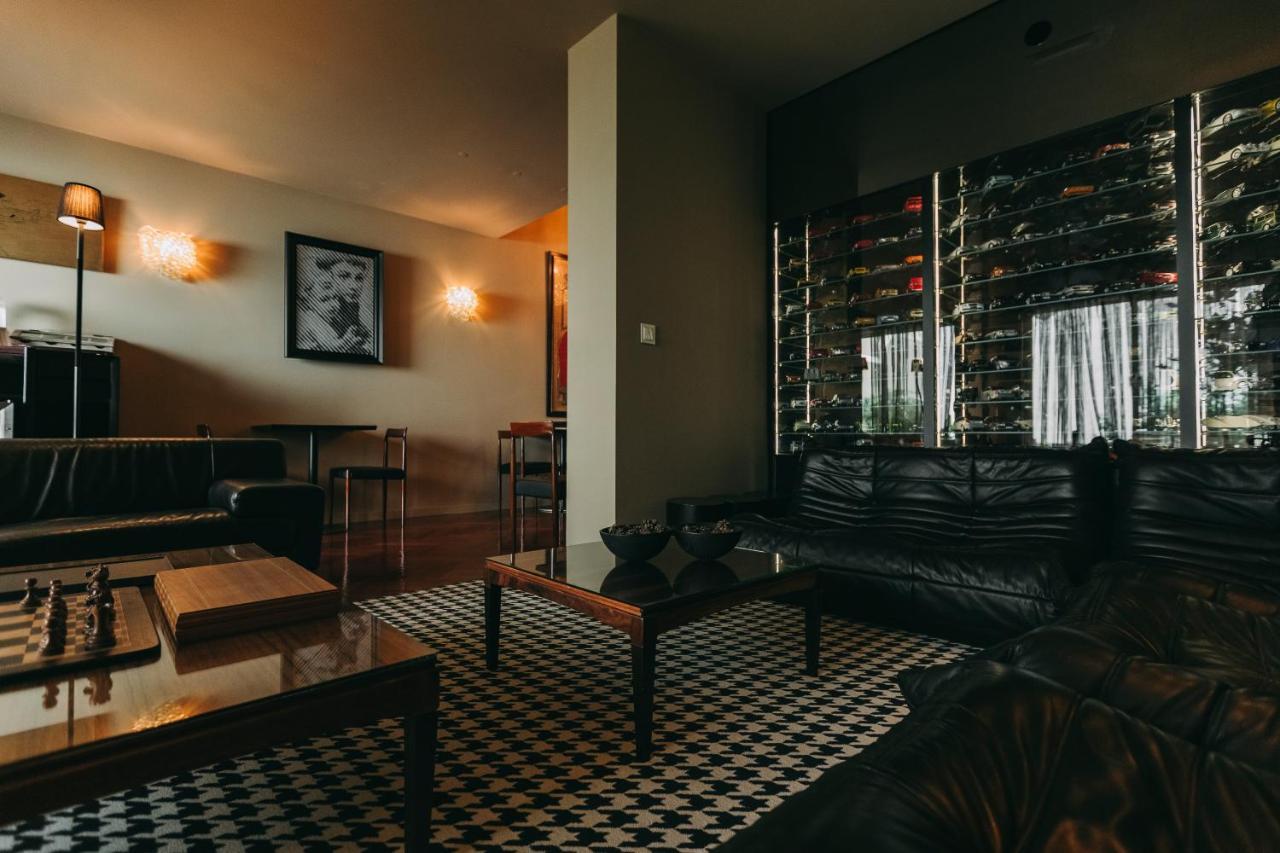The Felix 10 Bed & Breakfast Lisboa Екстериор снимка