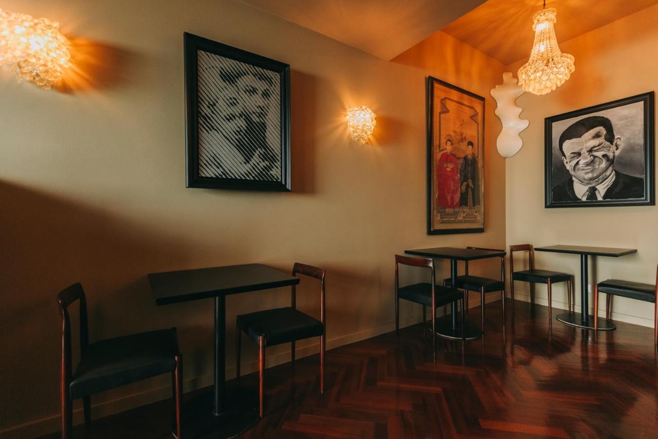 The Felix 10 Bed & Breakfast Lisboa Екстериор снимка