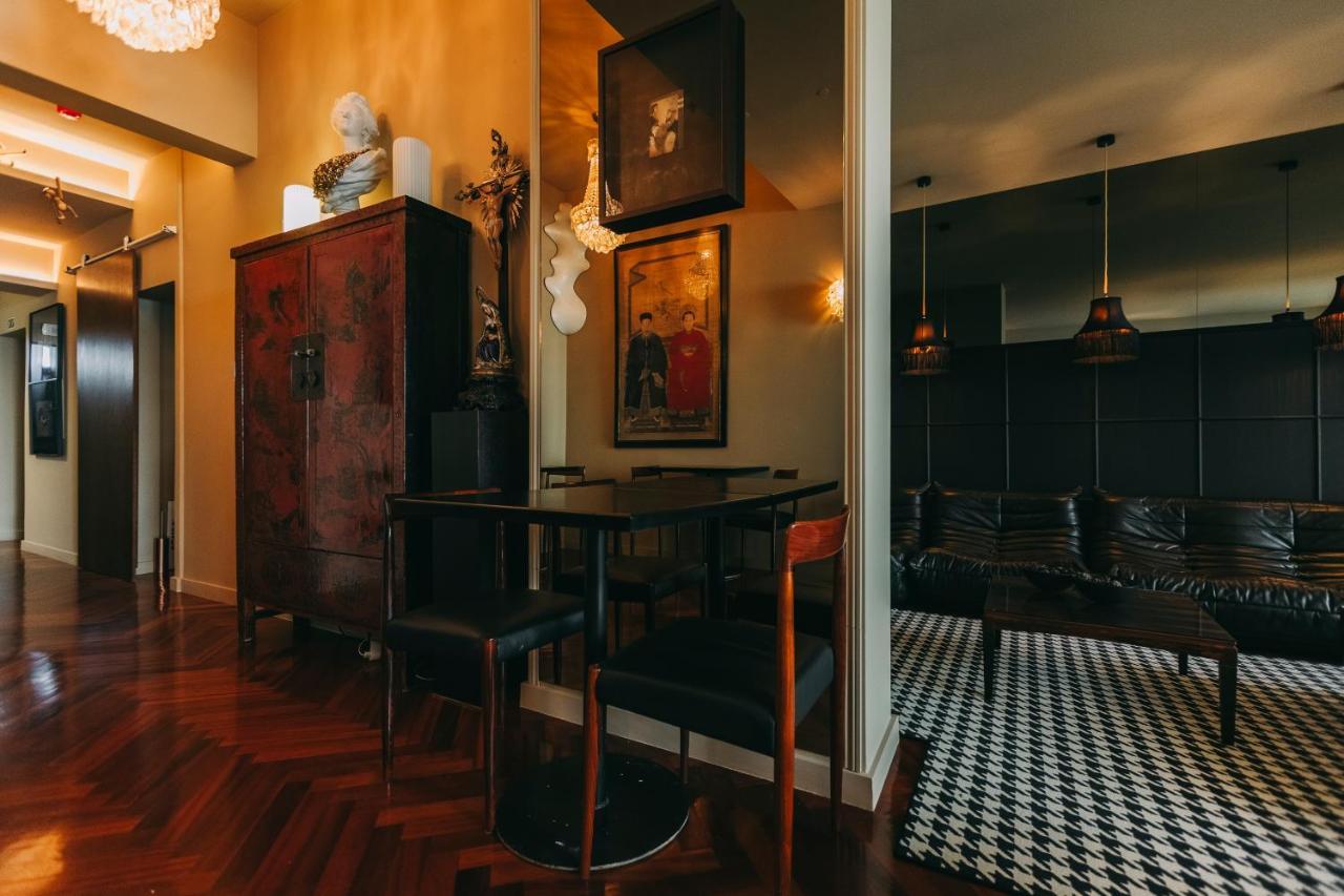 The Felix 10 Bed & Breakfast Lisboa Екстериор снимка